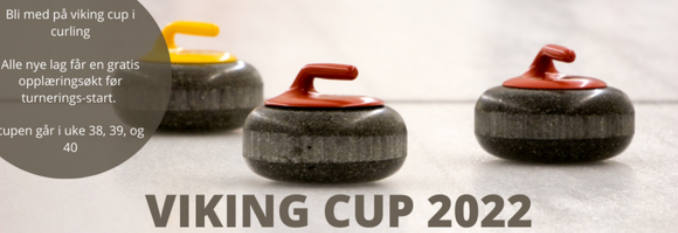 Viking cup 2022 Avlyst